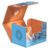 UG - DECK BOX (100+) - SIDEWINDER - MTG - REALITY - FRACTURE - Chandra, Chill of COmpliance