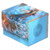 UG - DECK BOX (100+) - SIDEWINDER - MTG - REALITY - FRACTURE - Chandra, Chill of COmpliance
