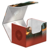 UG - DECK BOX (100+) - SIDEWINDER - MTG - REALITY - FRACTURE - Ajani Unrelenting