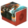 UG - DECK BOX (100+) - SIDEWINDER - MTG - REALITY - FRACTURE - Ajani Unrelenting