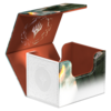 UG - DECK BOX (100+) - SIDEWINDER - MTG - REALITY - FRACTURE - Ajani Resolute