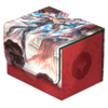 UG - DECK BOX (100+) - SIDEWINDER - MTG - REALITY - FRACTURE - Vraska, Soul of Stone