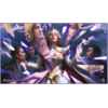 UG - PLAYMAT - MTG - REALITY FRACTURE - Return of the Light Realms