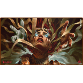 MTG UG - PLAYMAT - MTG - REALITY FRACTURE - Countersculpt