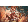 UG - PLAYMAT - MTG - REALITY FRACTURE - Identity Echo
