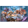 UG - PLAYMAT - MTG - REALITY FRACTURE - Face Yourself