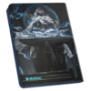 UG - BINDER - 480 ZIPFOLIO - MTG - REALITY FRACTURE - Jace, Reality Sculptor / Tam, the Possibility