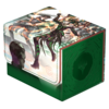 UG - DECK BOX (100+) - SIDEWINDER - MTG - REALITY FRACTURE - Vraska, Petrifying Assassin