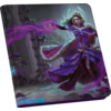 UG - BINDER - 480 ZIPFOLIO - MTG - REALITY FRACTURE - Liliana the Faultless / Liliana the Repentant