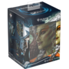 UG - DECK BOX (133+) - FLIP N TRAY - MTG - REALITY FRACTURE - Way of the Mind Sculptor / Way of the Paradox
