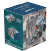 UG - DECK BOX (133+) - SIDEWINDER - MTG - REALITY FRACTURE - Jace, Building Reality