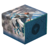 UG - DECK BOX (133+) - SIDEWINDER - MTG - REALITY FRACTURE - Jace, Building Reality