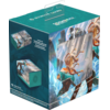 UG - DECK BOX (133 +) - SIDEWINDER - MTG - REALITY FRACTURE - Tam Beleren, Conflicted