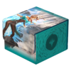 UG - DECK BOX (133 +) - SIDEWINDER - MTG - REALITY FRACTURE - Tam Beleren, Conflicted