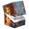UG - DECK BOX (100+) - RTE BOULDER - MTG - REALITY FRACTURE - Way of the Pyromancer / Way of the Cryomancer