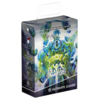 UG - SLEEVES - MTG - REALITY FRACTURE - Avatar of Burgeoning Echoes