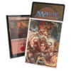 UG - SLEEVES - MTG - REALITY FRACTURE - Identity Echo