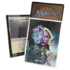 UG - SLEEVES - MTG - REALITY FRACTURE - Vindictive Triumph