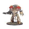 17 OCT - 40K - ADEPTUS CUSTODES - Telemon Heavy Dreadnought