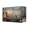 17 OCT - 40K - ADEPTUS CUSTODES - Custodian Guard Sodality