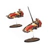 17 OCT - 40K - ADEPTUS CUSTODES - Gyrfalcon Jetbike Sodality