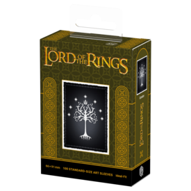 Ultimate Guard UG - SLEEVES (100ct) - LOTR PLACES OF MIDDLE EARTH - Gondor