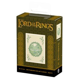 Ultimate Guard UG - SLEEVES (100ct) - LOTR PLACES OF MIDDLE EARTH - The Shire
