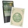 UG - SLEEVES (100ct) - LOTR PLACES OF MIDDLE EARTH - The Shire
