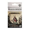 31 OCT - AOS - SLAVES TO DARKNESS - Oath Fulfilled
