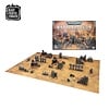 31 OCT - 40K - BATTLEFIELDS - ARMAGEDDON - Pre-Painted