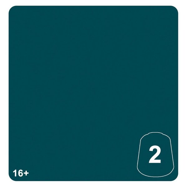 Tone Pro WARHAMMER - TONE PRO - SERAPHON BLUE - Blue 2