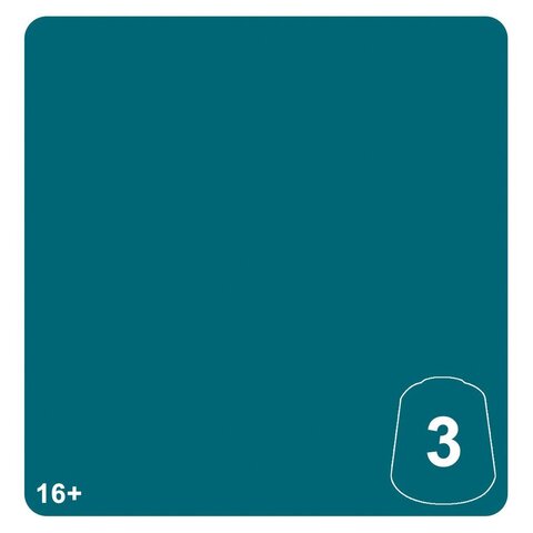 WARHAMMER - TONE PRO - SERAPHON BLUE - Blue 3