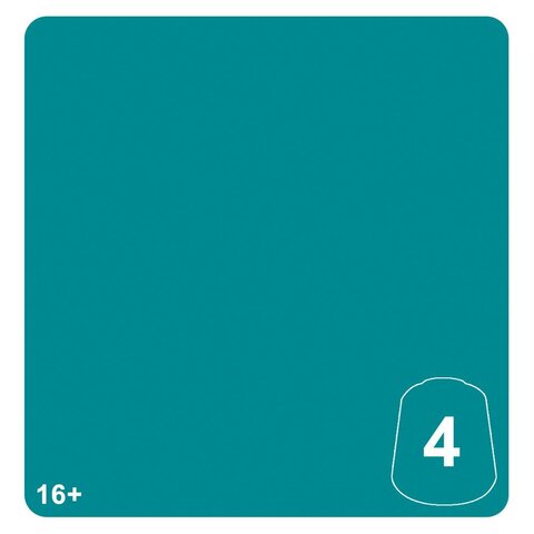 WARHAMMER - TONE PRO - SERAPHON BLUE - Blue 4