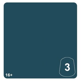 Tone Pro WARHAMMER - TONE PRO - CRAVENTHRONE - Cloak 3