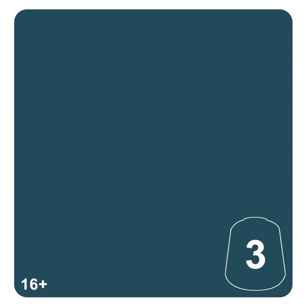 Tone Pro WARHAMMER - TONE PRO - CRAVENTHRONE - Cloak 3