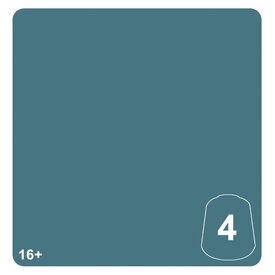 Tone Pro WARHAMMER - TONE PRO - CRAVENTHRONE - Cloak 4