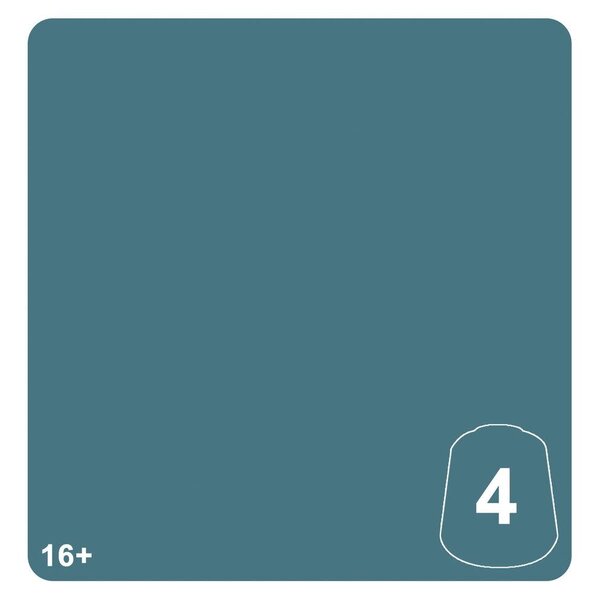 Tone Pro WARHAMMER - TONE PRO - CRAVENTHRONE - Cloak 4
