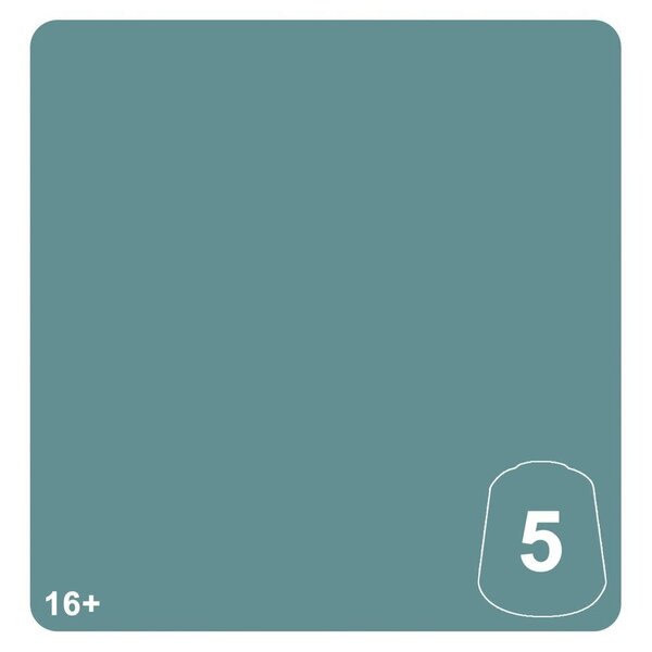 Tone Pro WARHAMMER - TONE PRO - CRAVENTHRONE - Cloak 5