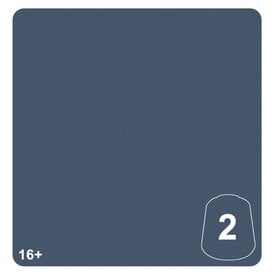 Tone Pro WARHAMMER - TONE PRO - STORMWOLF - Blue 2