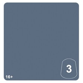 Tone Pro WARHAMMER - TONE PRO - STORMWOLF - Blue 3