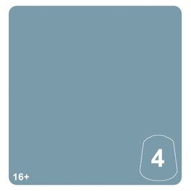 Tone Pro WARHAMMER - TONE PRO - STORMWOLF - Blue 4