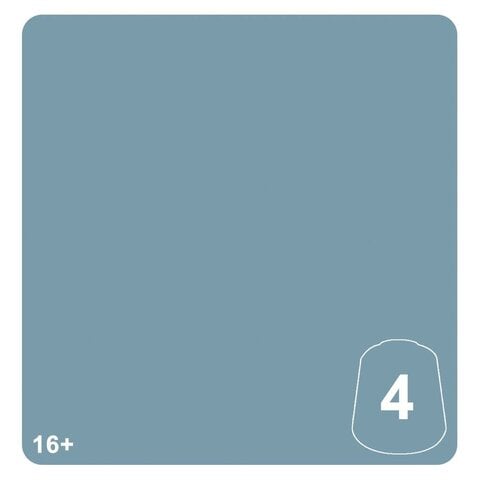 WARHAMMER - TONE PRO - STORMWOLF - Blue 4