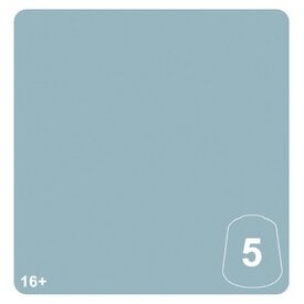 Tone Pro WARHAMMER - TONE PRO - STORMWOLF - Blue 5