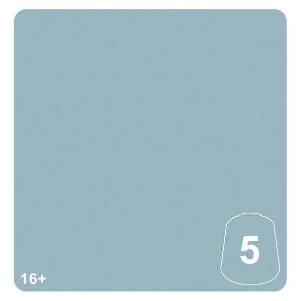 Tone Pro WARHAMMER - TONE PRO - STORMWOLF - Blue 5