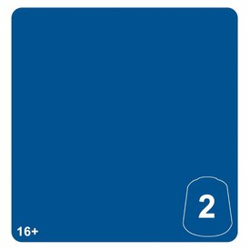 Tone Pro WARHAMMER - TONE PRO - SCINARI BLUE - Blue 2