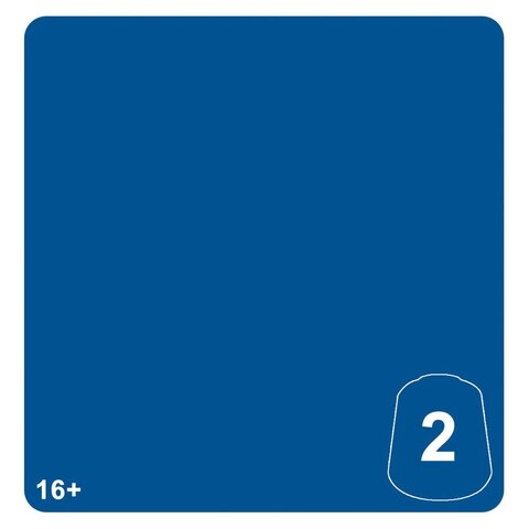 WARHAMMER - TONE PRO - SCINARI BLUE - Blue 2