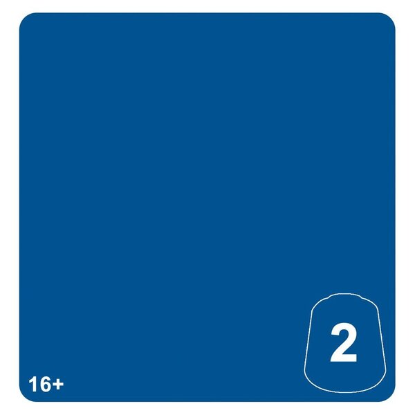 Tone Pro WARHAMMER - TONE PRO - SCINARI BLUE - 2