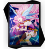 23 OCT - RIFTBOUND - SLEEVES (100ct) - LEAGUE OF LEGENDS - RADIANCE - Seraphine