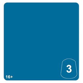 Tone Pro WARHAMMER - TONE PRO - SCINARI BLUE - Blue 3