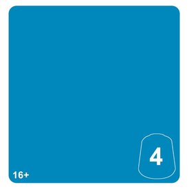 Tone Pro WARHAMMER - TONE PRO - SCINARI BLUE - Blue 4